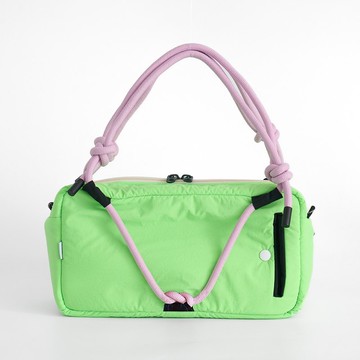 PEEKABOO / 蜜瓜色