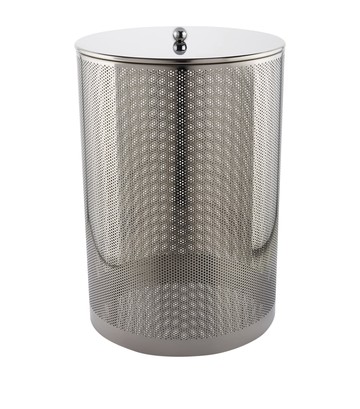 Zodiac Round Laundry Basket