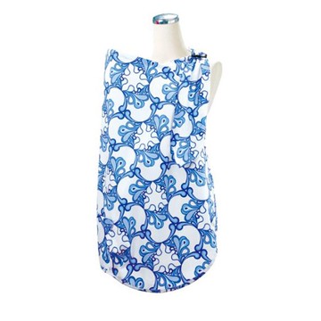 naforye 拉孚兒【藏身其中】妙用哺乳巾-情繫太平洋【悅兒園婦幼生活館】