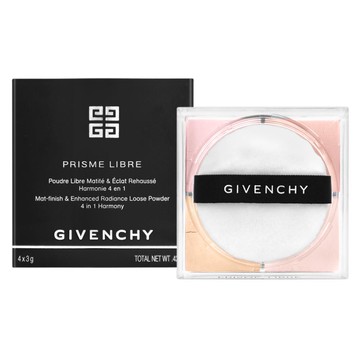 GIVENCHY 紀梵希 新一代魅力4G幻彩蜜粉(4X3g)#3 <國際航空版>