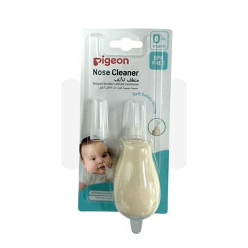 貝親Pigeon 吸鼻液器 P78477 1入 (實體簽約店面)【立赫藥局】