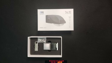 【台灣公司 可開發票】指尖觸覺傳感器 Tac3D-A1 多模態觸覺傳感器