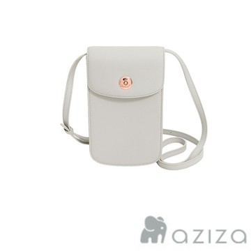 aziza ORI直式手機包