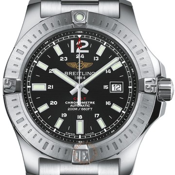 BREITLING Colt Automatic 41 A17313101B1A1 LINE