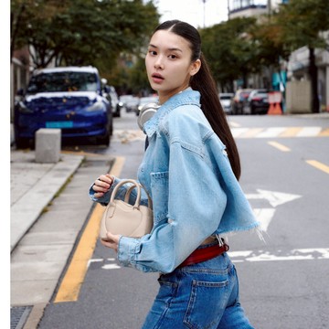 KlassiC. niceynook 秋冬新款 AMOUR 蝴蝶包（mini）時尚小包輕鬆出門 約會小廢包