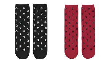 現貨 SOU SOU sousou 襪子 圓頭足袋襪（普通長度） 日本直送 預購代購