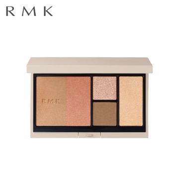 【挖寶好物】RMK 光影修容盤 10g (色號02｜效期2027.04)