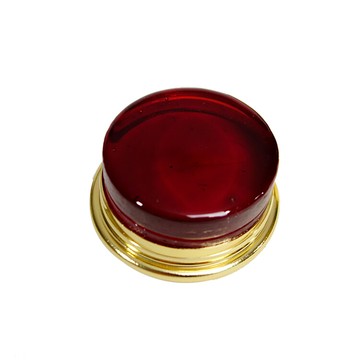 mabsa rosin dark red warm 韓國馬莎松香/深紅溫暖款/提琴專用/原廠公司貨
