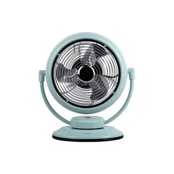 YAMADA山田復古空氣循環扇電風扇YAF-10WT310