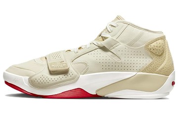 AIR JORDAN ZION 2 PF CREAM WHITE