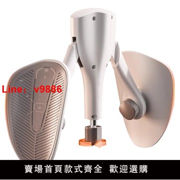 【台灣公司 可開發票】凱格爾訓練器男pc肌鍛煉內收肌大腿內側夾腿神器盆底肌練腿腿部