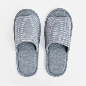 SNOW TOUCH 涼感拖鞋L 浪花藍