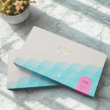 玫香說精油手工皂