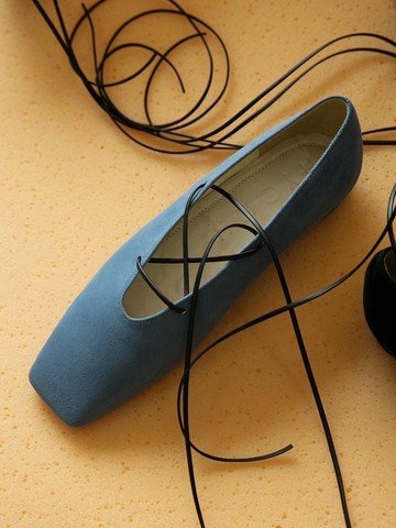 Flari Ash Blue
