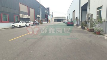 梧棲二期工業地｜台中市梧棲區永安段