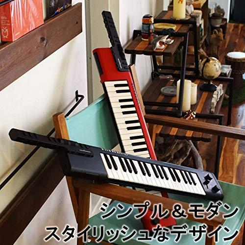 ヤマハ ショルダーキーボード 37鍵盤 sonogenic(ソノジェニック) レッド SHS-500RD