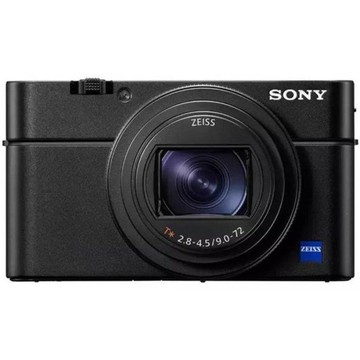 Sony DSC-RX100VII DSC-RX100M7 公司貨