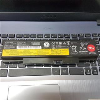 LENOVO E550 E560 6芯  電池 E550C E555 E555C Z51 Z51-70