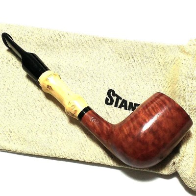 パイプ 一点物 喫煙具 スタンウェル バンブー STANWELL たばこ