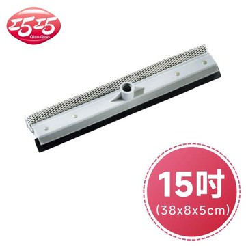 【巧巧】15吋玻璃刷頭