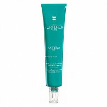 FURTERER 萊法耶 紫苑草舒緩凝露 75ml   正品 公司貨 ★七彩美容百貨｜換季推薦⚡專櫃保養 春季彩妝 品牌香氛
