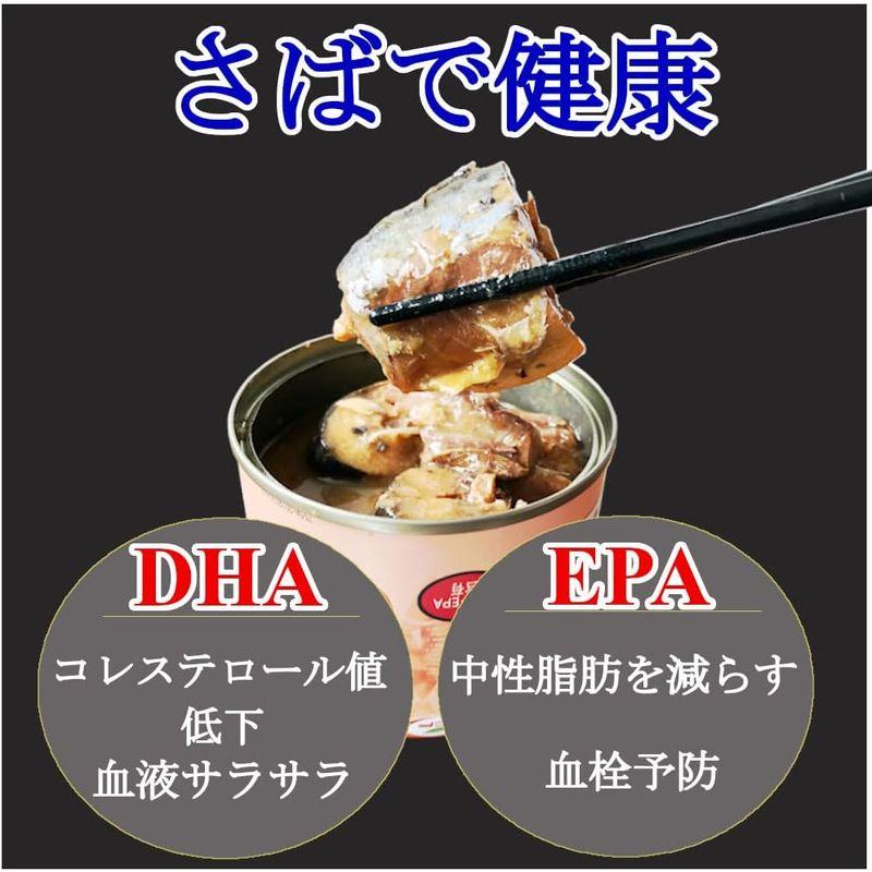 さば缶 味噌煮 150gx48缶 サバ 缶詰 みそ煮 鯖缶 おつまみ さばかん 業務用 まとめ買い