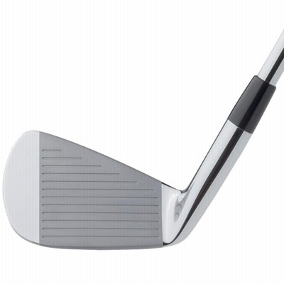 ミズノ MP MP-5 アイアン 銅下メッキ限定モデル(7本セット) N.S.