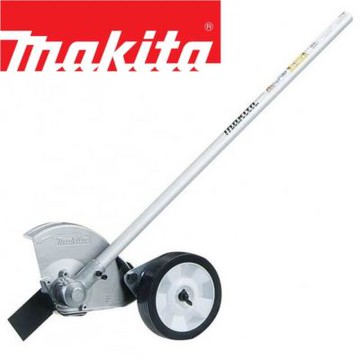 【MAKITA 牧田】動力組合機專用-草坪修邊機具-203mm-196752-0(EE400MP)