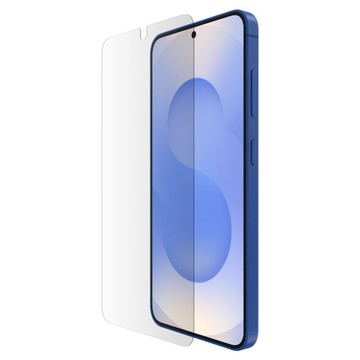 belkin 貝爾金 InvisiGlass 鋼化玻璃螢幕保護貼 OVB048fq  Samsung Galaxy S25/S24  1個
