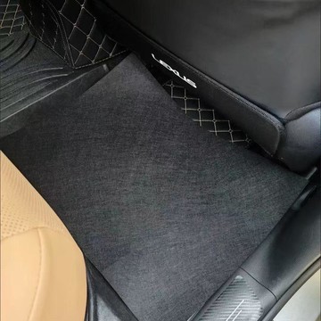 新款【upton】一次性汽車腳墊加大雨天免洗車通用加厚環保吸水防水防污泥巴座椅