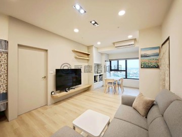 【商喬青青】超美景觀2+1房＋車位｜苗栗縣苗栗市維祥街