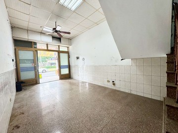 獨家❤️河北路正臨路✅透天店住✅有增建｜高雄市苓雅區河北路