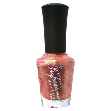 Konad 專業指甲油 15ml-P357 Bijou Orange