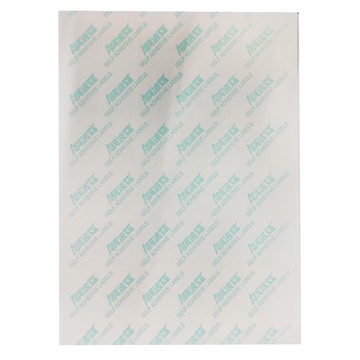 華麗牌 A4噴墨列印標籤 70 x 37.1mm  WL-9624  2400格  1包