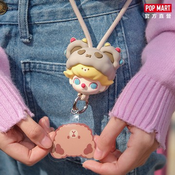 【POP MART 泡泡瑪特】DIMOO約會日系列-掛繩盲盒(1入)