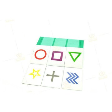 預言白板 預言魔術 連續命中 隨手表演 魔術道具【TW.Magic】