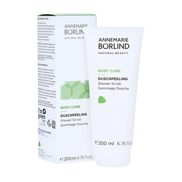 Borlind 柏琳 蘆薈沐浴磨砂膏 200ml (BL153)