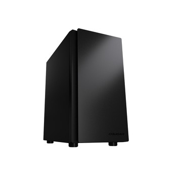 COUGAR PURITY 迷你直立機殼 Micro ATX