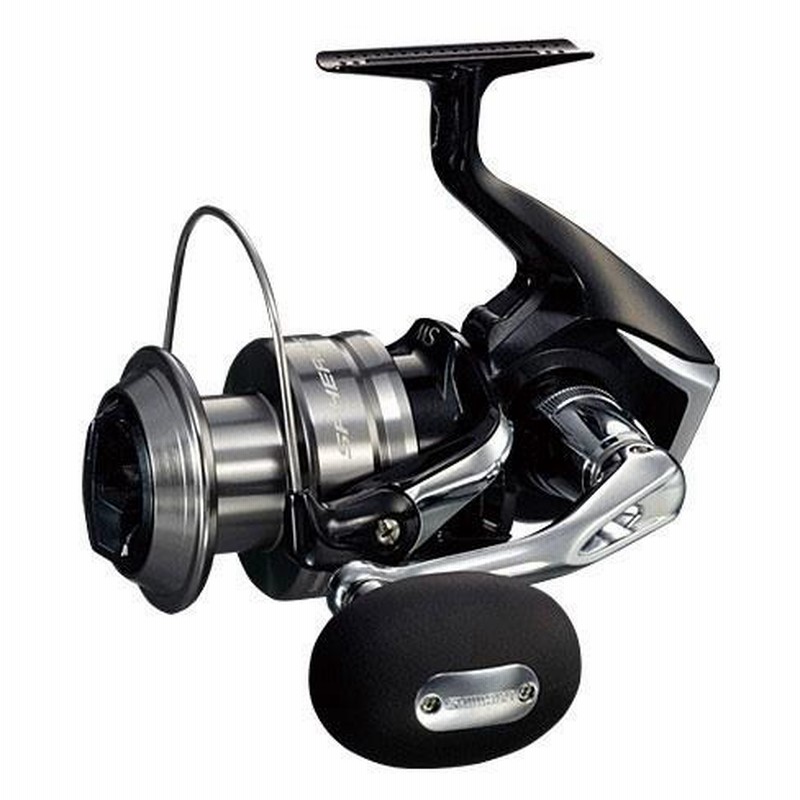 シマノ(SHIMANO) スフェロス SW (SPHEROS SW) 5000HG (スピニングリール ジギングリール オフショア) |  LINEショッピング