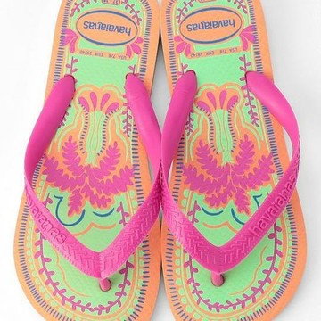 FREAK'S STORE TOP SUMMER VIBES人字拖鞋 涼鞋