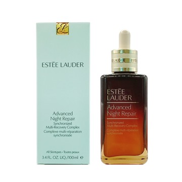 ESTEE LAUDER雅詩蘭黛特潤超導修護露/ 第七代/ 100ml/ 平行輸入 eslite誠品