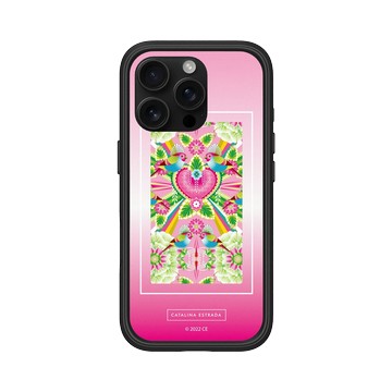 iPhone 16 Pro Mod NX 黑 - Catalina Estrada - Nightingale Heart