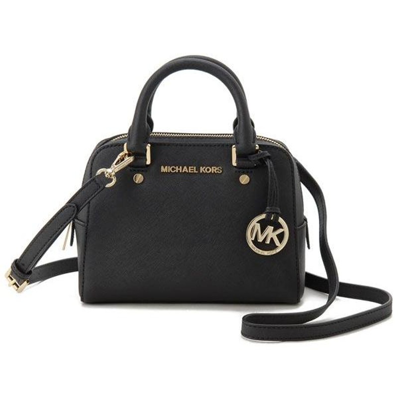 マイケルコース MICHAEL KORS 2WAYショルダーバッグ 30H3GTVS1L-001