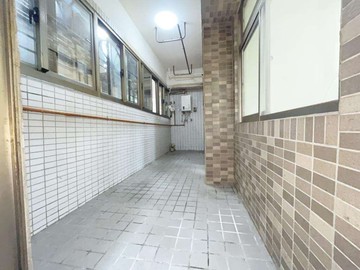 陸光國宅超大空間大四房加車位｜桃園市中壢區陸光一街