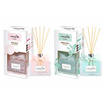 AMAZE~淡香水擴香(100ml) 款式可選 香竹/芳香劑