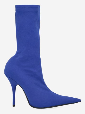 Balenciaga Ankle Boots