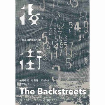 後街：一部來自新疆的小說
