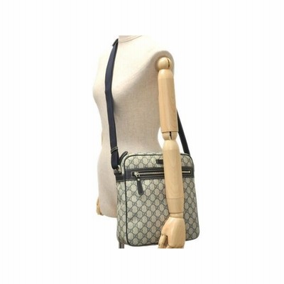 グッチ バッグ GUCCI ショルダーバッグ 斜めがけ メンズ GG