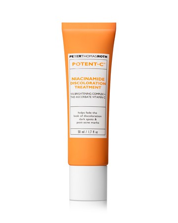 Peter Thomas Roth Potent C Niacinamide Discoloration Treatment 1.7 oz.