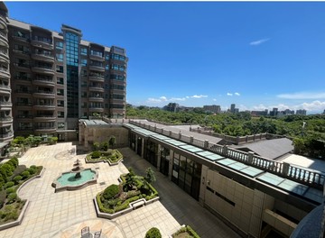 A17捷運宅 城市的遠見 景觀3房車｜桃園市大園區領航南路四段